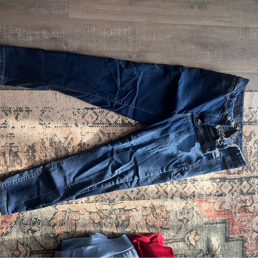 Blue Jeans